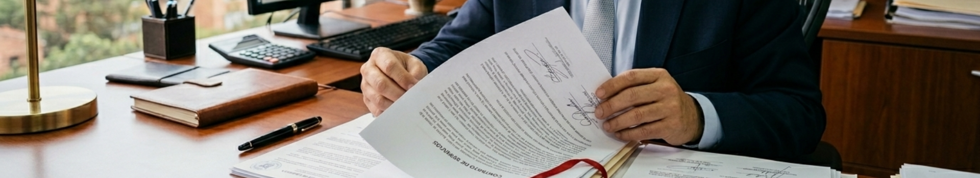 No todos los documentos pueden firmarse con firma electrónica simple en Colombia