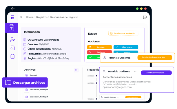 Detalles del registro – laptop-v2