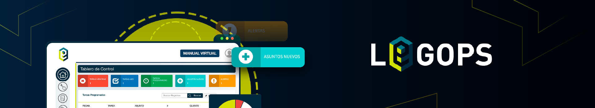Intento baner borrador