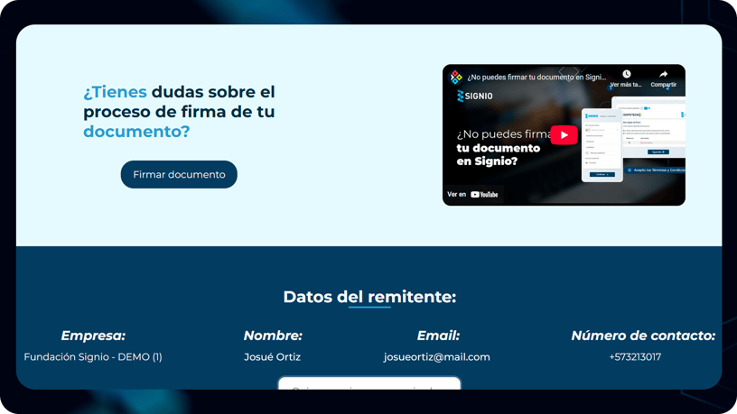 web