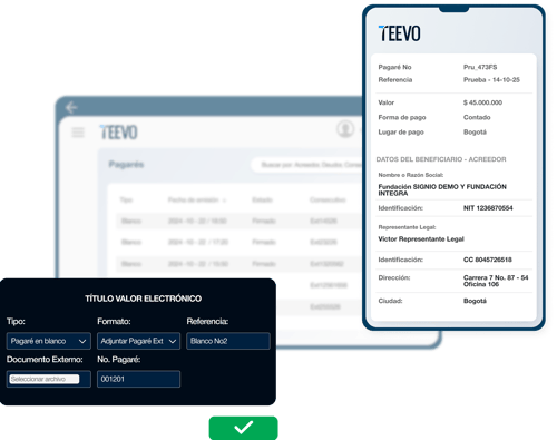 teevo