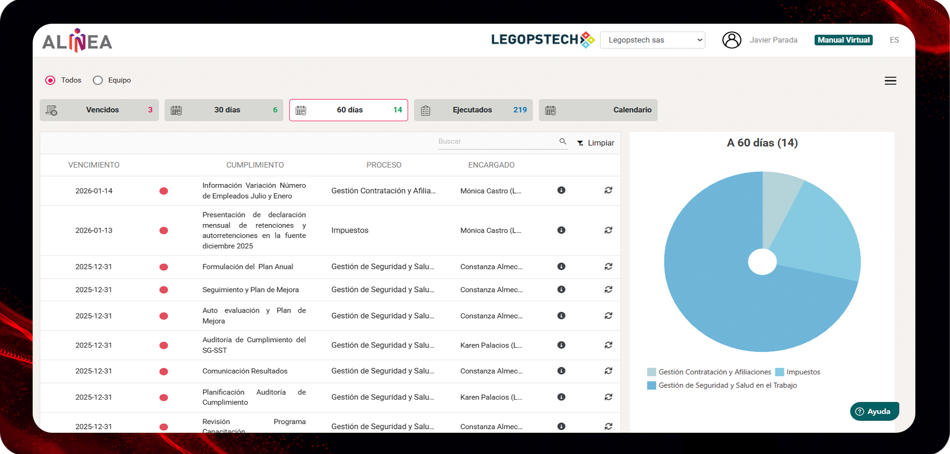 imagenes complementarias de blog